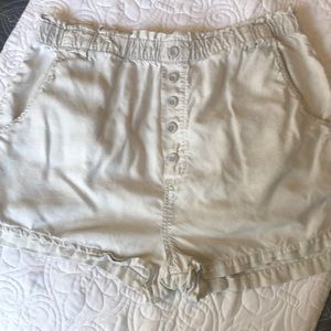 Cloth & Stone Shorts